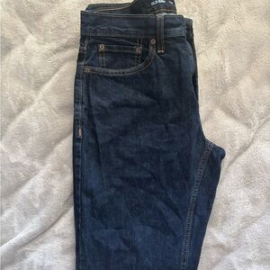 Old Navy Men's Blue Jeans